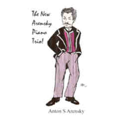 The New Arensky Piano Trio