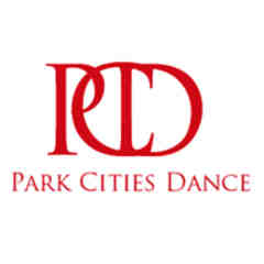 Jacqueline Porter, Park Cities Dance