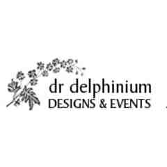 Dr. Delphinium Designs & Events