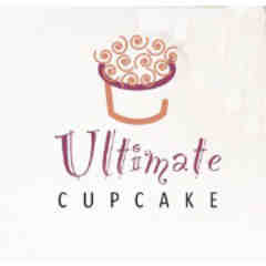 Ultimate Cupcake