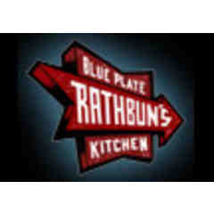 Kent Rathbun's Blue Plate Kitchen