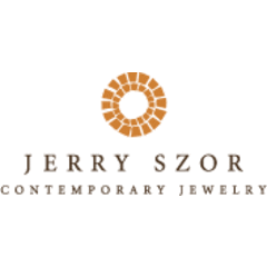 Jerry Szor Contemporary Jewelry
