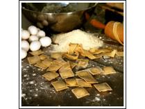 Ravioli Making 101 for 6 people