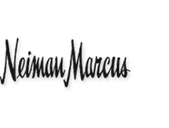 Holiday Lunch for 4 at Neiman Marcus