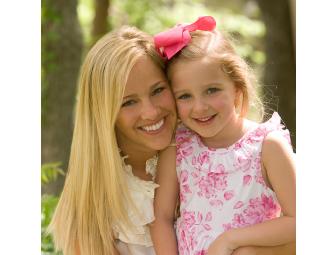 Family Portrait 5' x 7'. Pets Welcome!