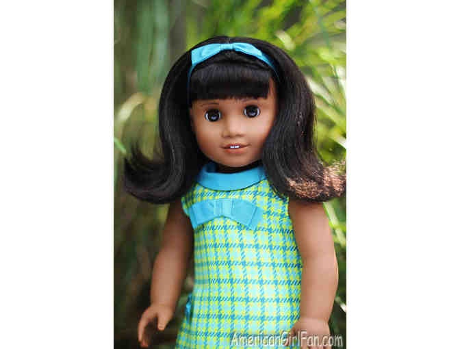 American Girl Doll - Melody
