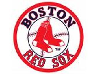 Boston and Baseball - Red Sox & Yankees at Fenway