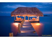 Chabil Mar Resort - Belize + $2000 AMEX Card + Roundtrip Limo to Airport
