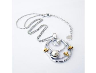 Jean Butler Jewelry Collection