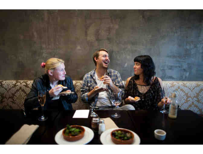 $50 Gift Card at Pizzalina in San Anselmo