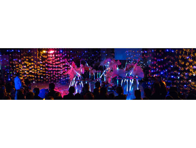 Discover the Art of Asia