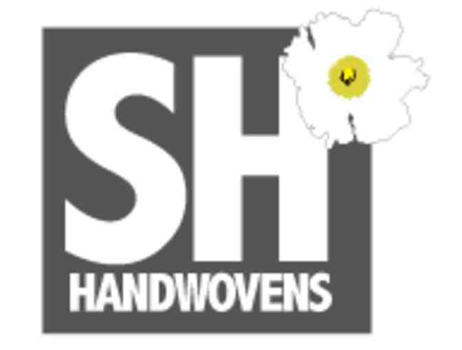 $25 Gift Certificate at Susan Hayes Handwovens