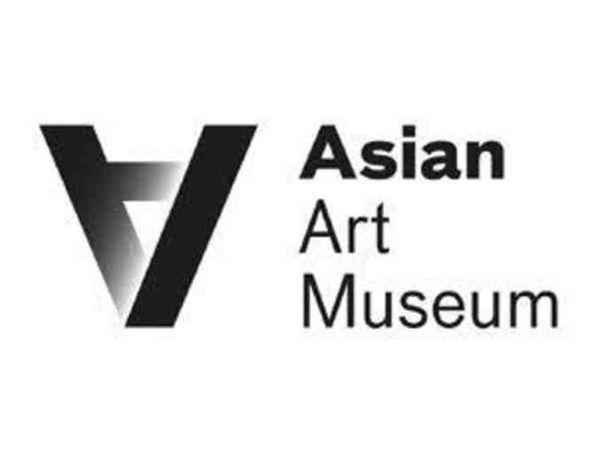 Discover the Art of Asia