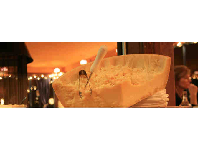 Wonderful Italian Dining at Sorella Caffe