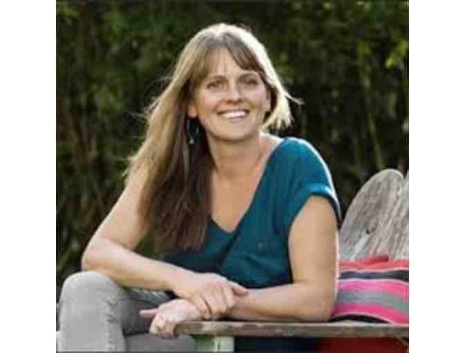 1 Acupuncture Session with Alexis Richardson of West Marin Acupuncture Collective