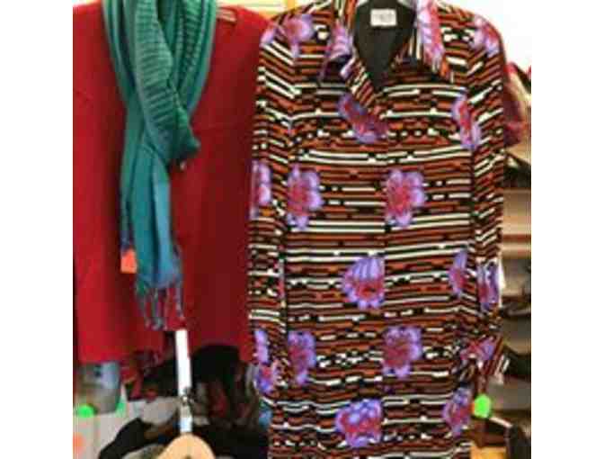 $25 Gift Bucks at West Marin Community Thrift