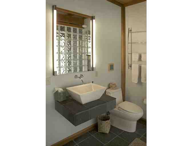 2 Night Stay At Tranquil Zen Sanctuary In Fort Bragg Sunbelt