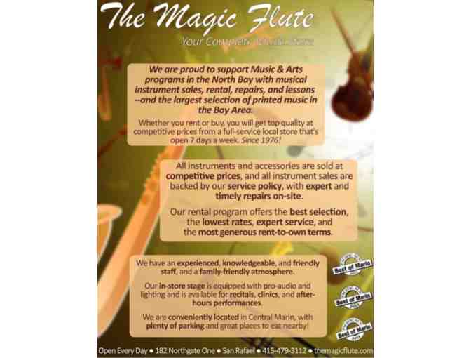 Makala Soprano Ukelele