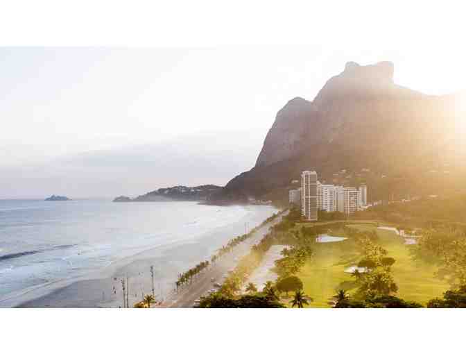5 Night Stay at a Beach Front Resort in Rio de Janeiro - Photo 2