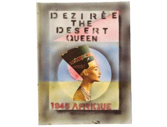Deziree The Desert Queen - AP - Photo 1
