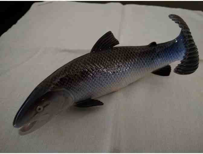 Bing & Groendahl Fisk Figur - Photo 1