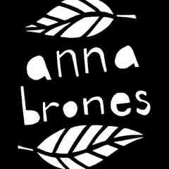 Anna Brones
