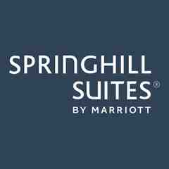 SpringHill Suites by Marriott Denver Downtown