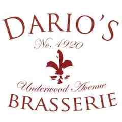 Dario's Brasserie