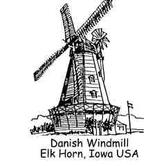 Danish Windmill