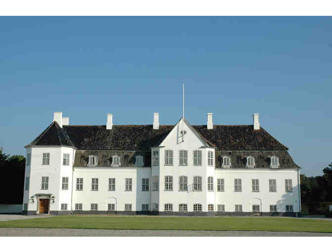 Experience Scandinavia's Largest Winery