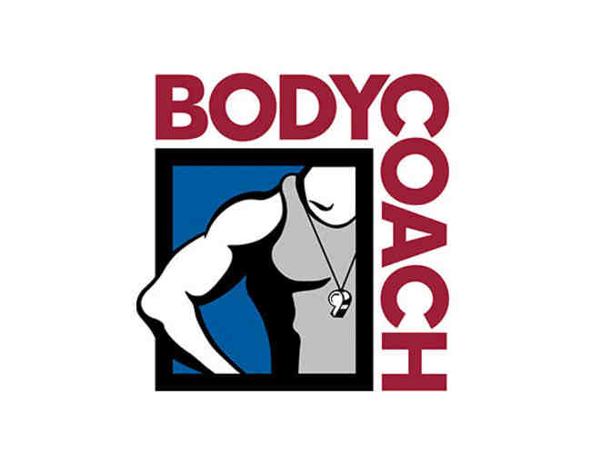 Body Coach Gift Card - $100