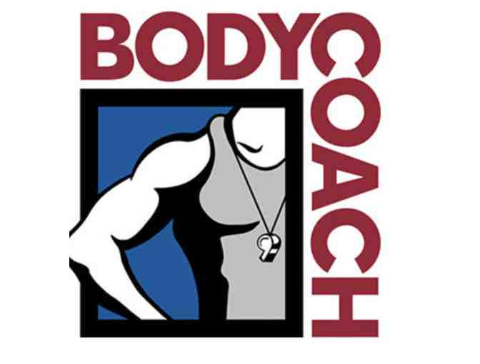 Body Coach Gift Card - $100