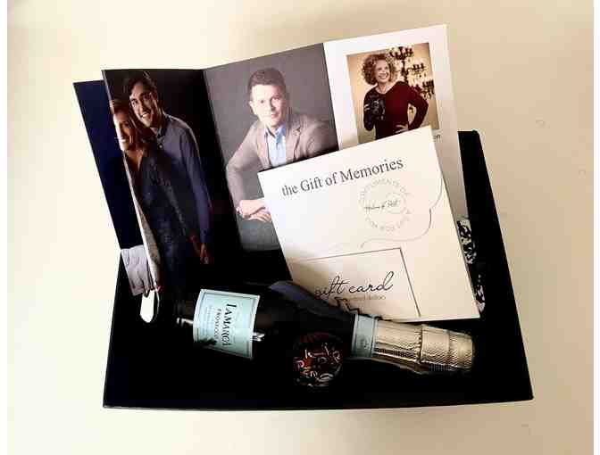 Rinat Halon Photography - Step Into The Spotlight!