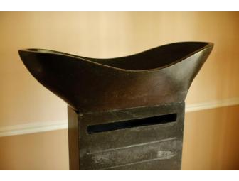 Modern Indoor Fountain - Kosmos Designs & Ideas