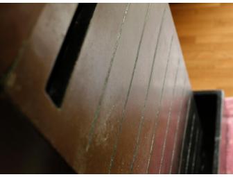 Modern Indoor Fountain - Kosmos Designs & Ideas