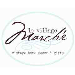 Le Village Marche