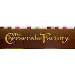 The Cheesecake Factory