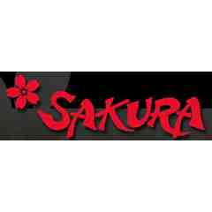 Sakura Japanese Steakhouse