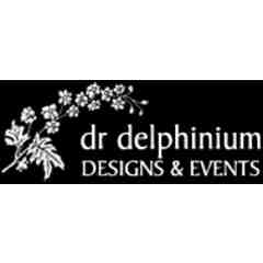 Dr. Delphinium Designs and Events