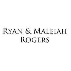 Sponsor: Ryan & Maleiah Rogers