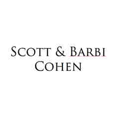 Scott & Barbi Cohen