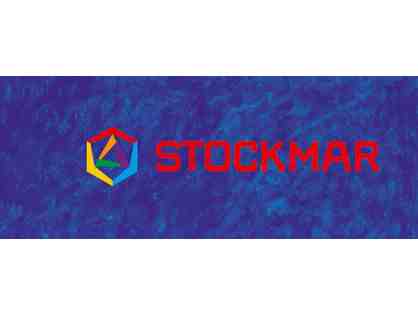 Stockmar Art Supply Collection