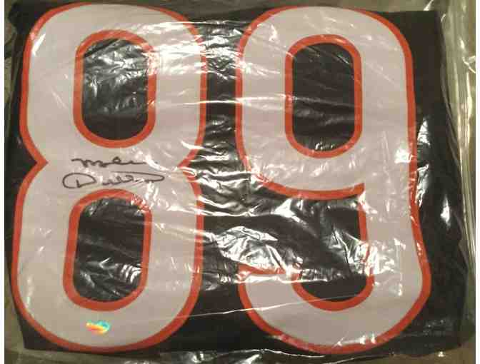 Mike Ditka Chicago Bears Autographed Custom Jersey