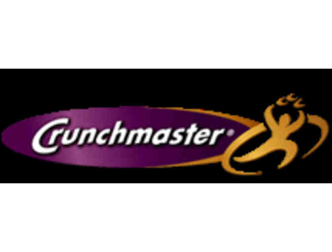 Crunchmaster Gluten-free Cracker Basket