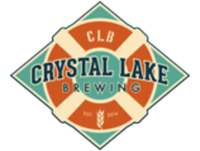 Crystal Lake Brewing Private Party