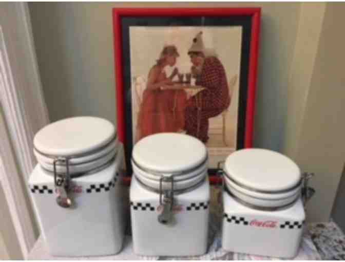 Coca-Cola Collection