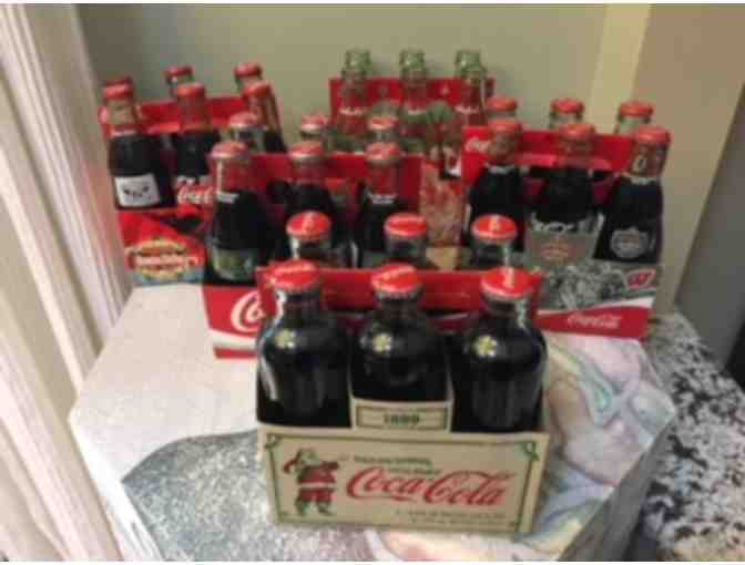 Coca-Cola Collection