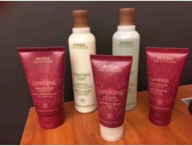Salon Cora Gift Package
