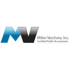 Sponsor: Miller Verchota, Inc.