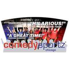 ComedySportz Chicago